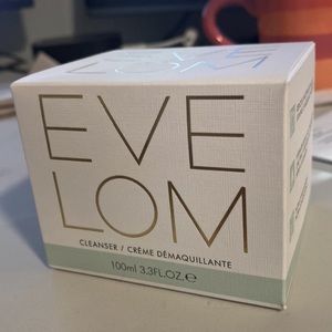 EVE LOM Cleanser